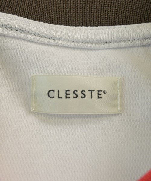 CLESSTE T恤/上衣