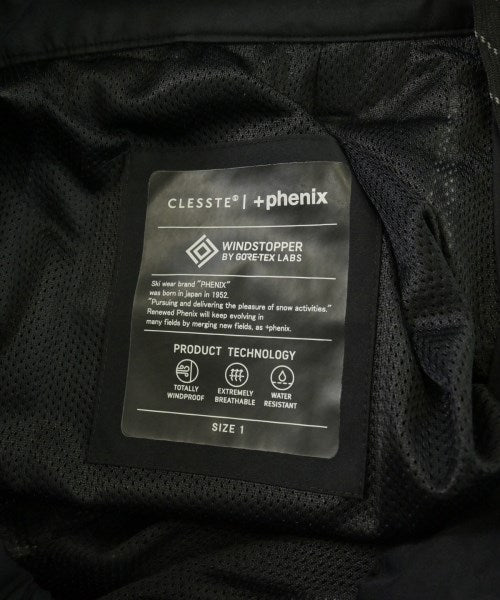 CLESSTE 其他款