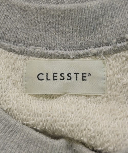 CLESSTE 運動衫