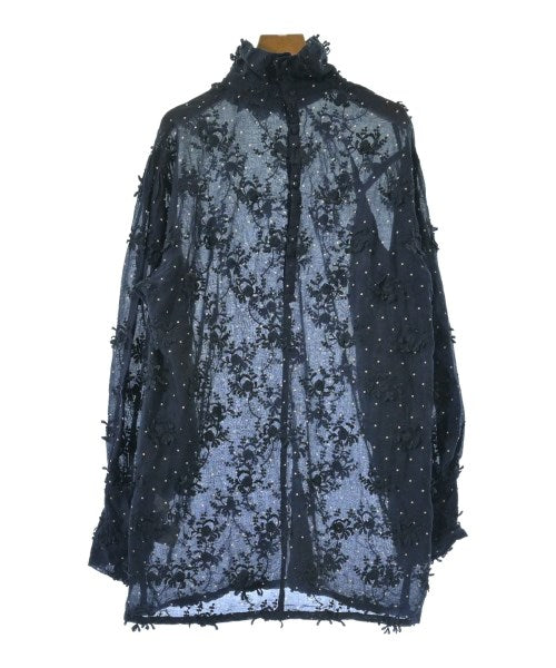 crinkle crinkle crinkle 女襯衫