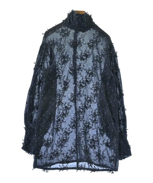 crinkle crinkle crinkle 女襯衫