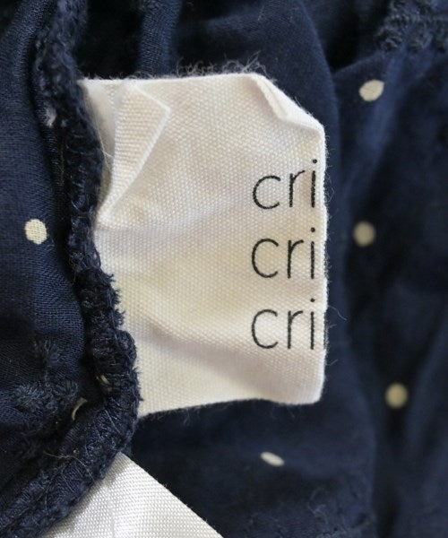 crinkle crinkle crinkle 女襯衫