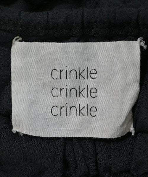 crinkle crinkle crinkle 洋裝