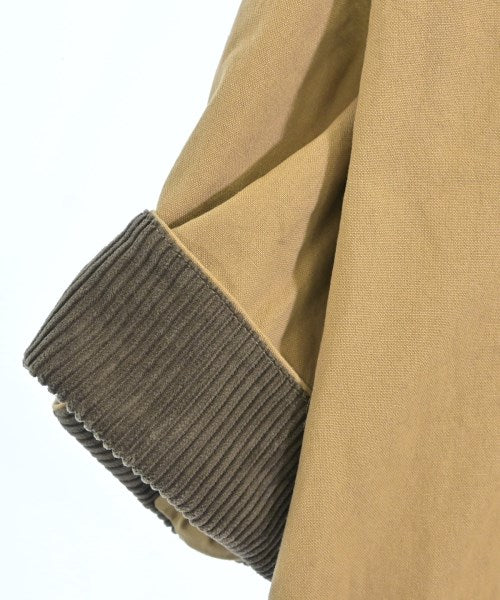 crinkle crinkle crinkle 其他大衣