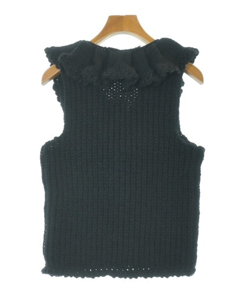 crinkle crinkle crinkle 背心