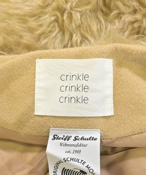 crinkle crinkle crinkle 其他飛行外套