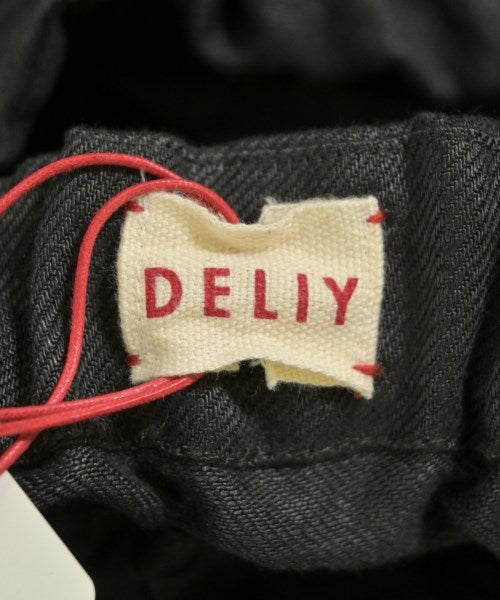 DELIY 洋裝