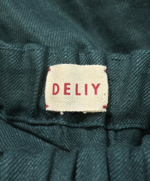 DELIY 洋裝