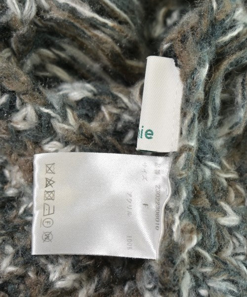 eenie 毛衣