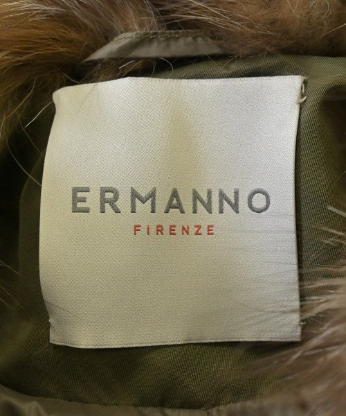 ERMANNO FIRENZE 其他飛行外套