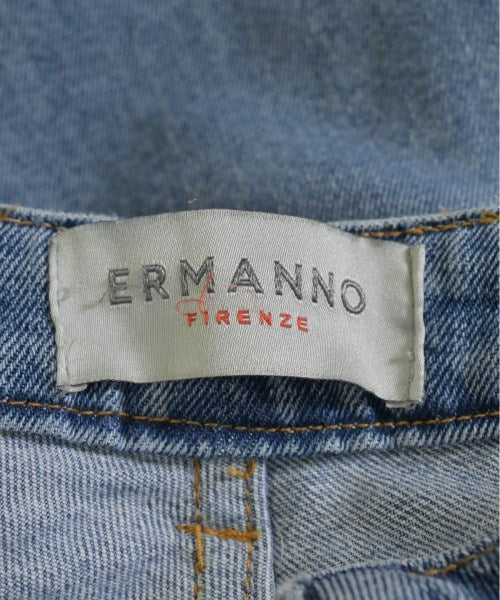 ERMANNO FIRENZE 牛仔