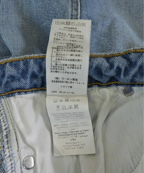 ERMANNO FIRENZE 牛仔