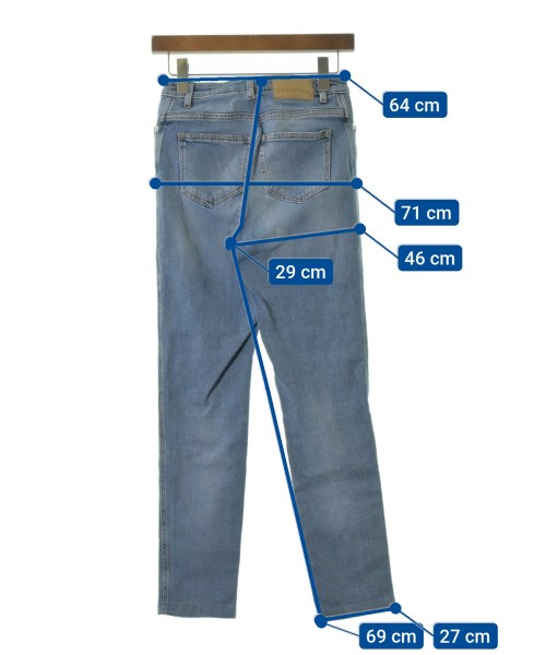 ERMANNO FIRENZE 牛仔