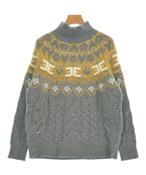 ERMANNO FIRENZE 毛衣