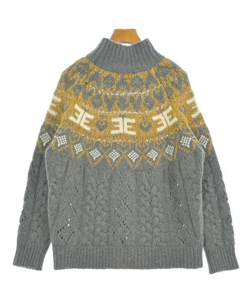 ERMANNO FIRENZE 毛衣