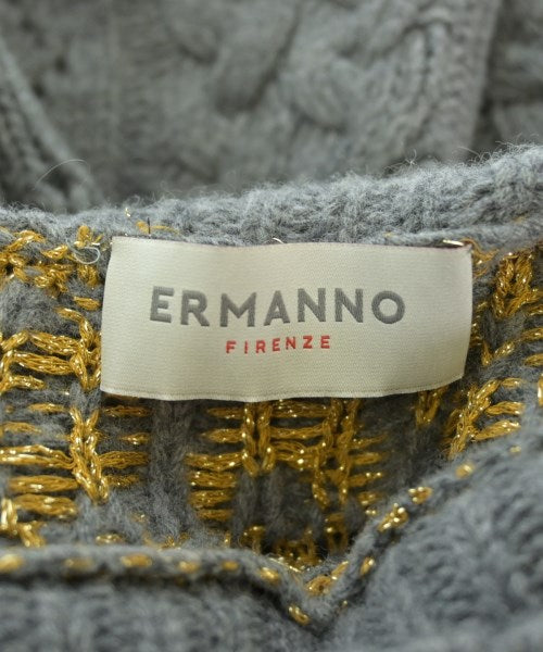 ERMANNO FIRENZE 毛衣