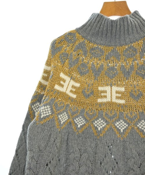 ERMANNO FIRENZE 毛衣