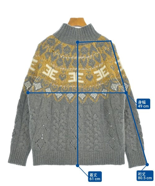 ERMANNO FIRENZE 毛衣