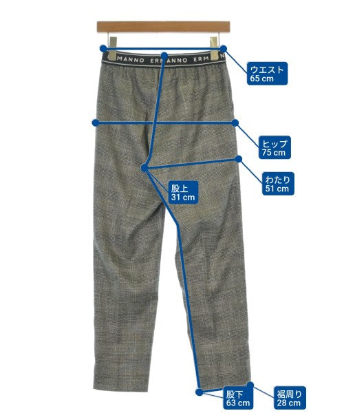 ERMANNO FIRENZE 其他款
