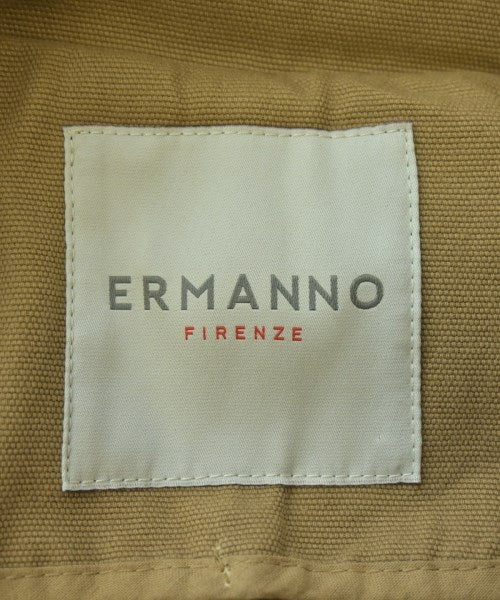 ERMANNO FIRENZE 其他大衣