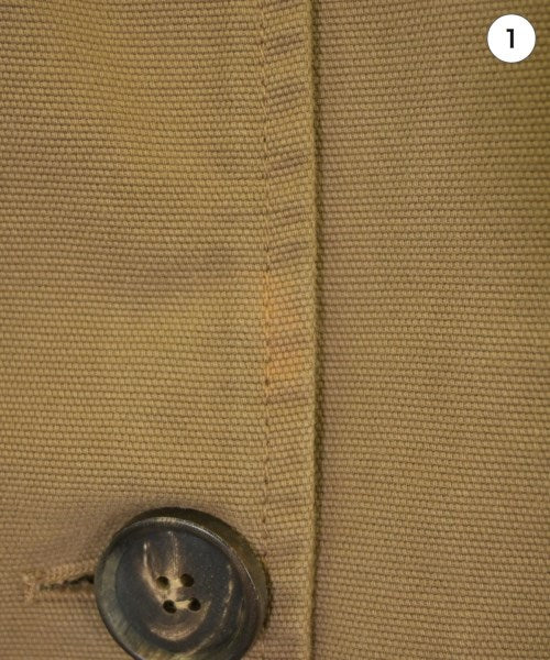 ERMANNO FIRENZE 其他大衣