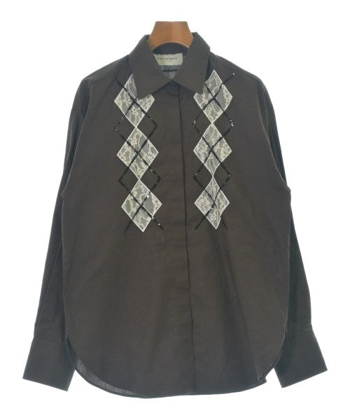 ERMANNO FIRENZE 休閒襯衫