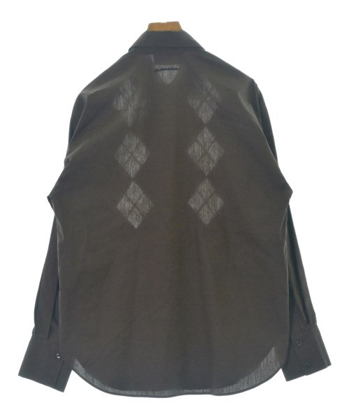 ERMANNO FIRENZE 休閒襯衫