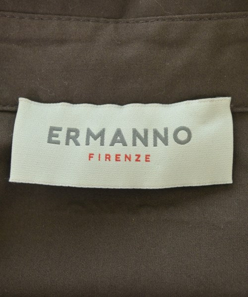 ERMANNO FIRENZE 休閒襯衫