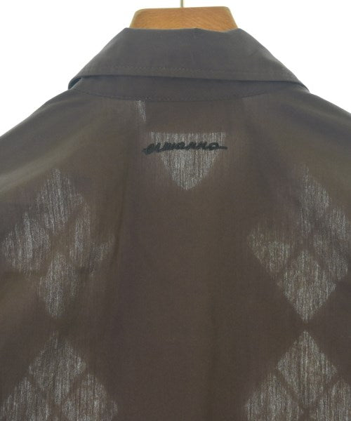 ERMANNO FIRENZE 休閒襯衫