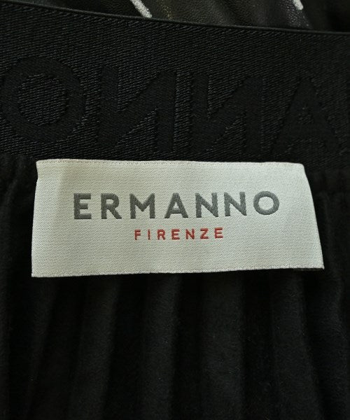 ERMANNO FIRENZE 長裙/超長裙