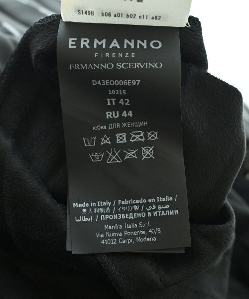 ERMANNO FIRENZE 長裙/超長裙