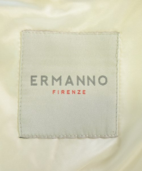 ERMANNO FIRENZE 其他飛行外套