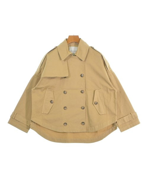 ERMANNO FIRENZE 其他大衣