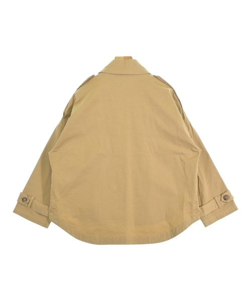 ERMANNO FIRENZE 其他大衣