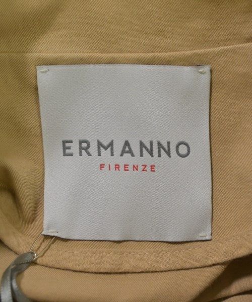 ERMANNO FIRENZE 其他大衣