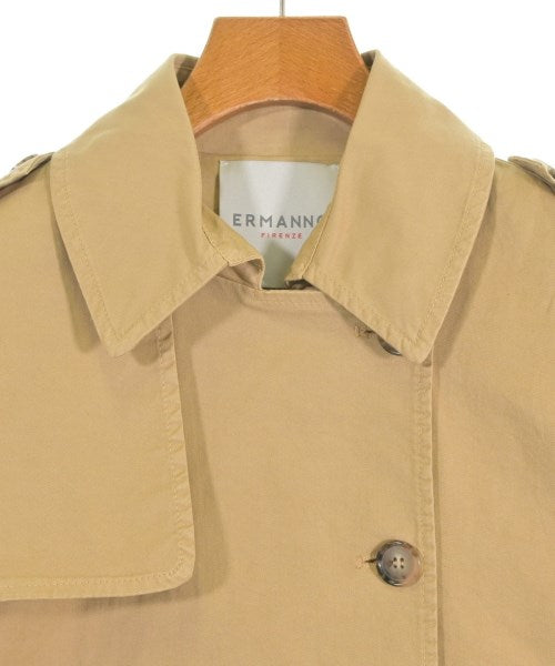 ERMANNO FIRENZE 其他大衣