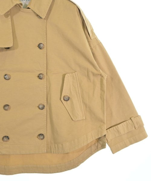 ERMANNO FIRENZE 其他大衣