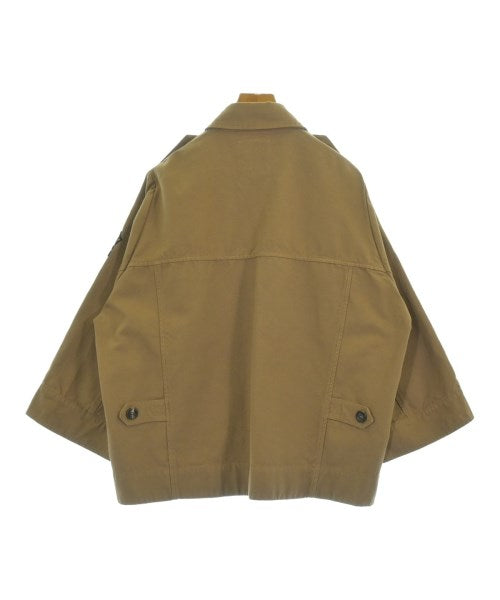 ERMANNO FIRENZE 其他飛行外套