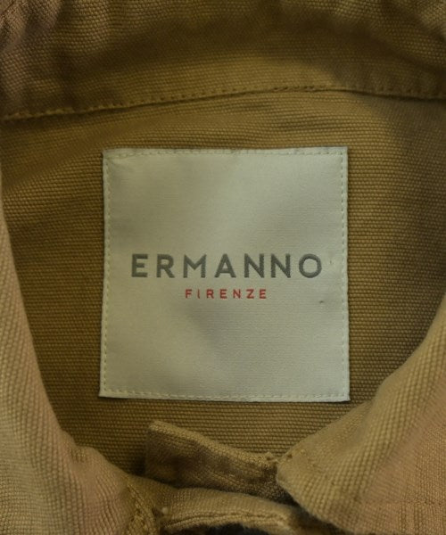 ERMANNO FIRENZE 其他飛行外套