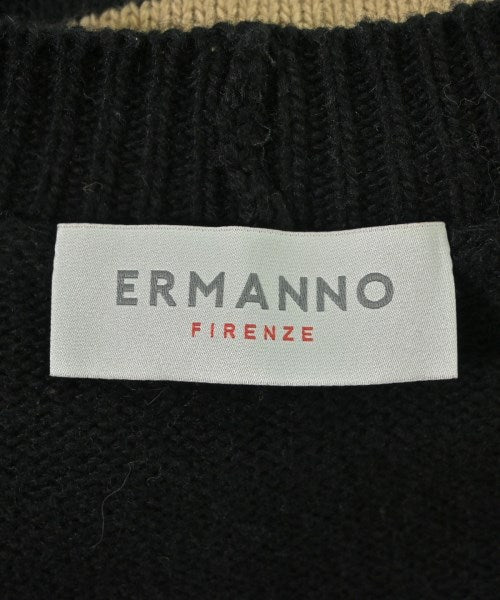 ERMANNO FIRENZE 開襟衫