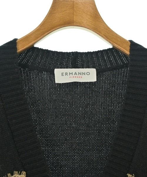 ERMANNO FIRENZE 開襟衫