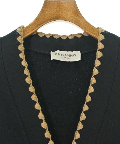 ERMANNO FIRENZE 開襟衫