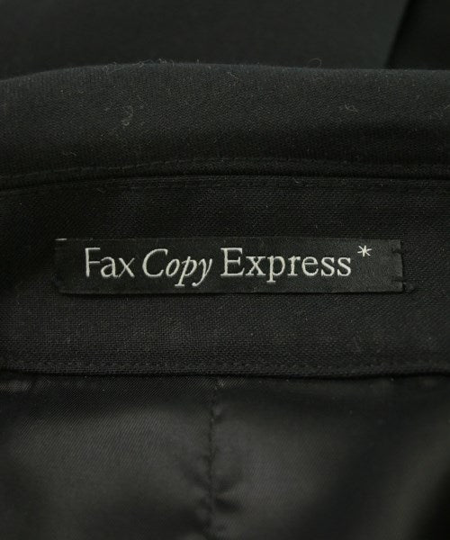 FAX COPY EXPRESS 其他飛行外套