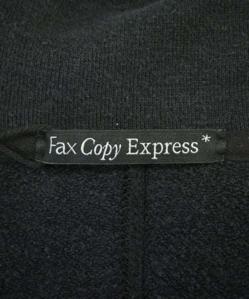 FAX COPY EXPRESS 連帽衫