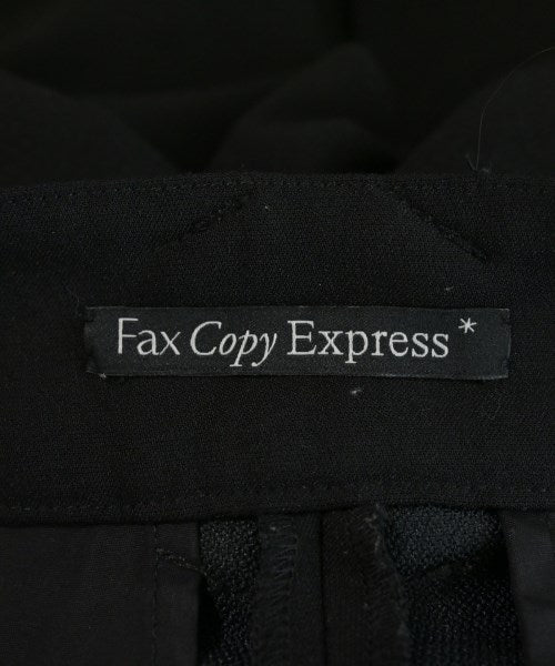 FAX COPY EXPRESS 其他款