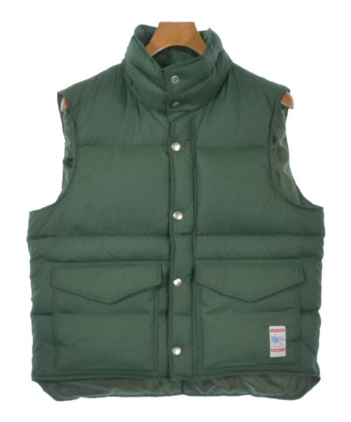 frostline 羽絨夾克/背心