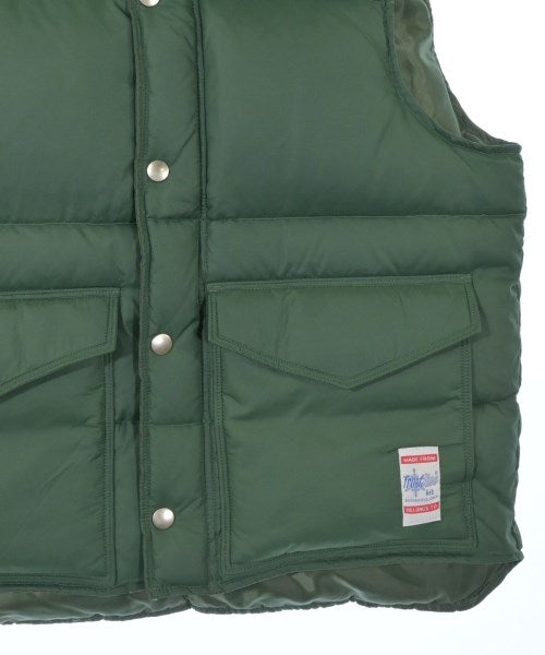 frostline 羽絨夾克/背心