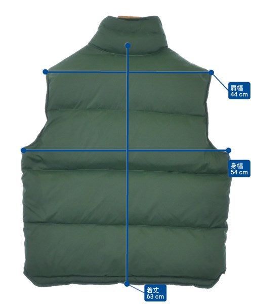 frostline 羽絨夾克/背心