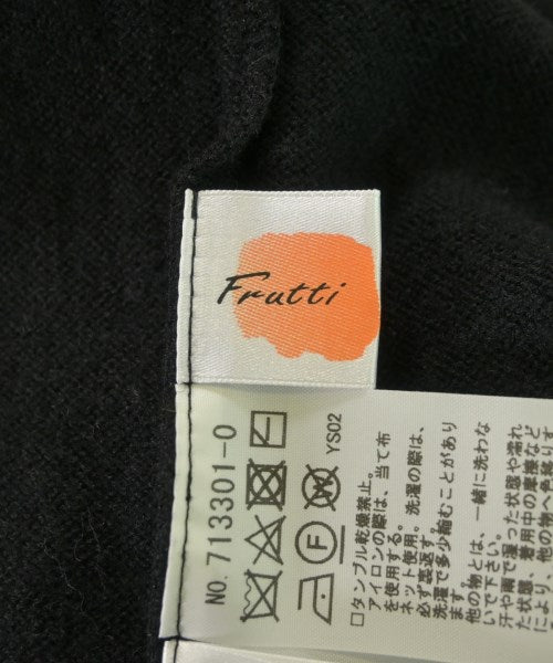 Frutti Frutta 毛衣