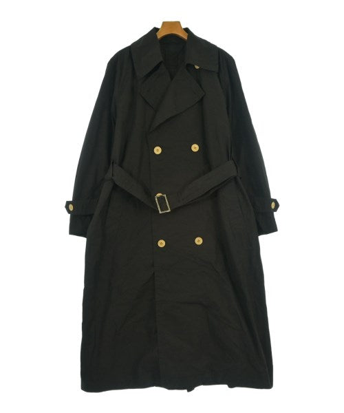 HUM VENT 支領外套